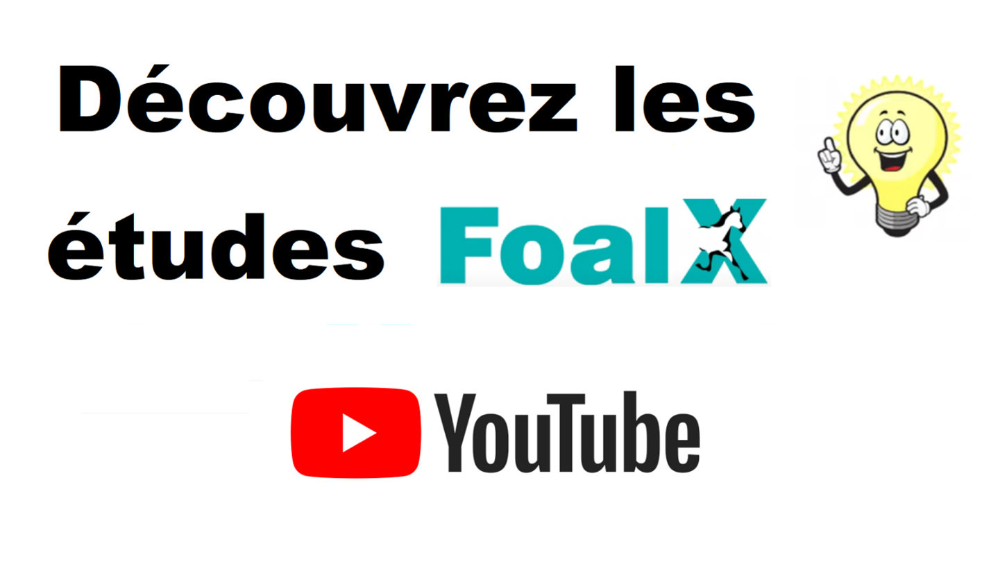 vidéo pour comprendre le calcul de l'Indice FoalX